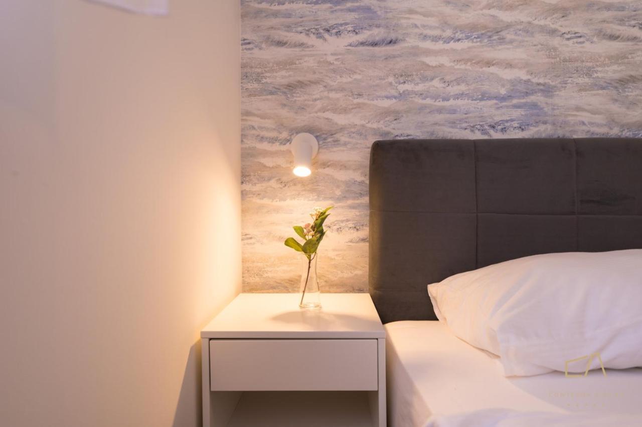 Luxury Apartments Loma Sveti Vid-Miholjice Luaran gambar