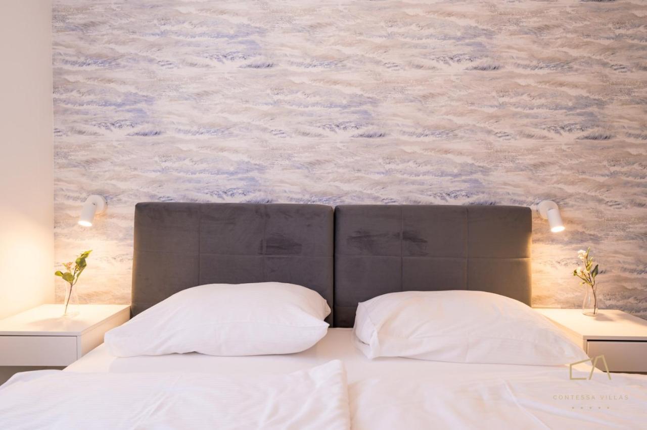 Luxury Apartments Loma Sveti Vid-Miholjice Luaran gambar